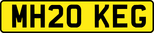 MH20KEG