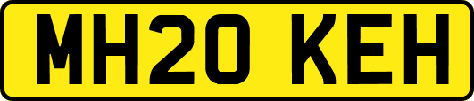 MH20KEH