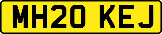 MH20KEJ
