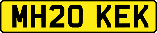 MH20KEK