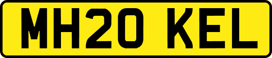 MH20KEL