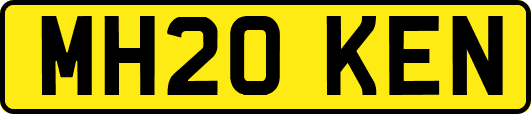 MH20KEN