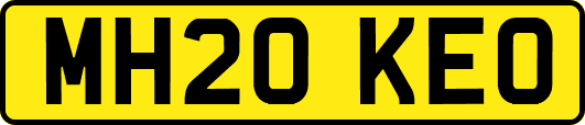 MH20KEO