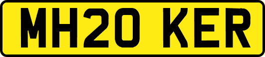 MH20KER
