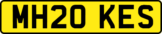 MH20KES