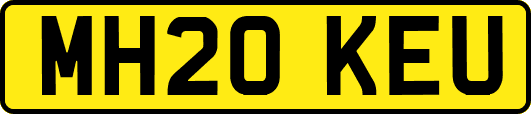 MH20KEU