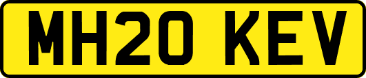 MH20KEV
