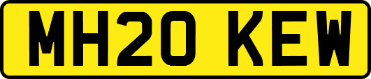 MH20KEW