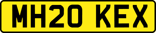 MH20KEX