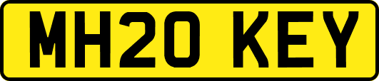MH20KEY