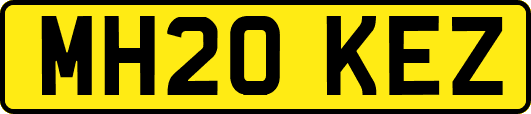 MH20KEZ