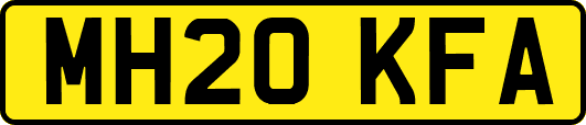 MH20KFA