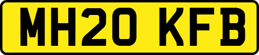 MH20KFB