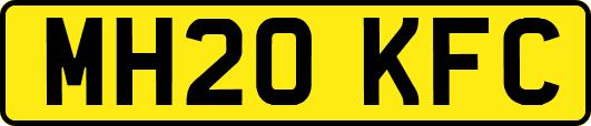 MH20KFC