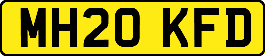 MH20KFD