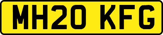 MH20KFG
