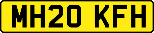 MH20KFH