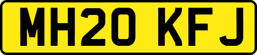 MH20KFJ
