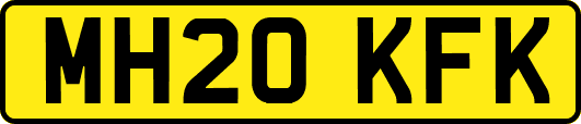 MH20KFK