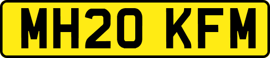 MH20KFM