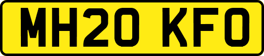 MH20KFO