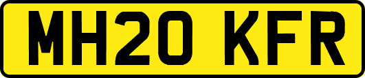 MH20KFR