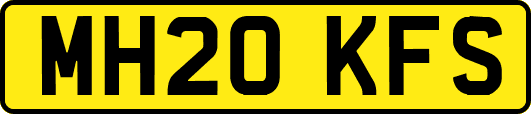 MH20KFS