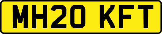 MH20KFT