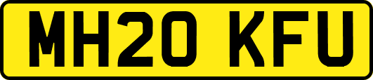 MH20KFU
