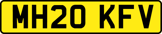 MH20KFV