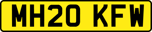 MH20KFW