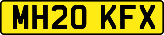 MH20KFX