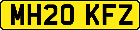 MH20KFZ