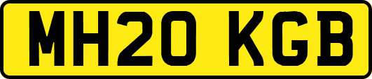 MH20KGB