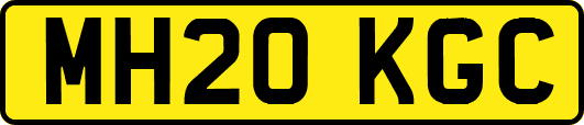MH20KGC