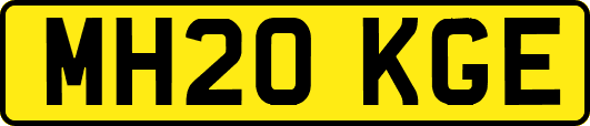 MH20KGE