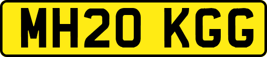 MH20KGG