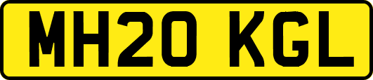 MH20KGL