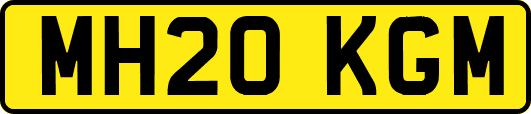 MH20KGM