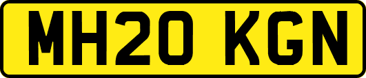 MH20KGN