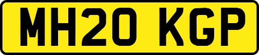 MH20KGP