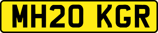 MH20KGR