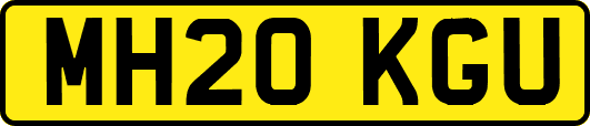 MH20KGU