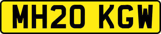 MH20KGW