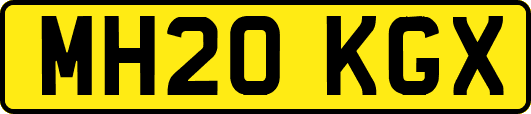 MH20KGX