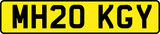 MH20KGY
