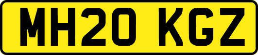 MH20KGZ