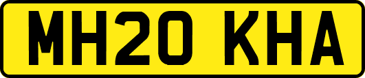 MH20KHA