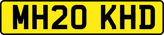 MH20KHD