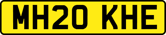 MH20KHE